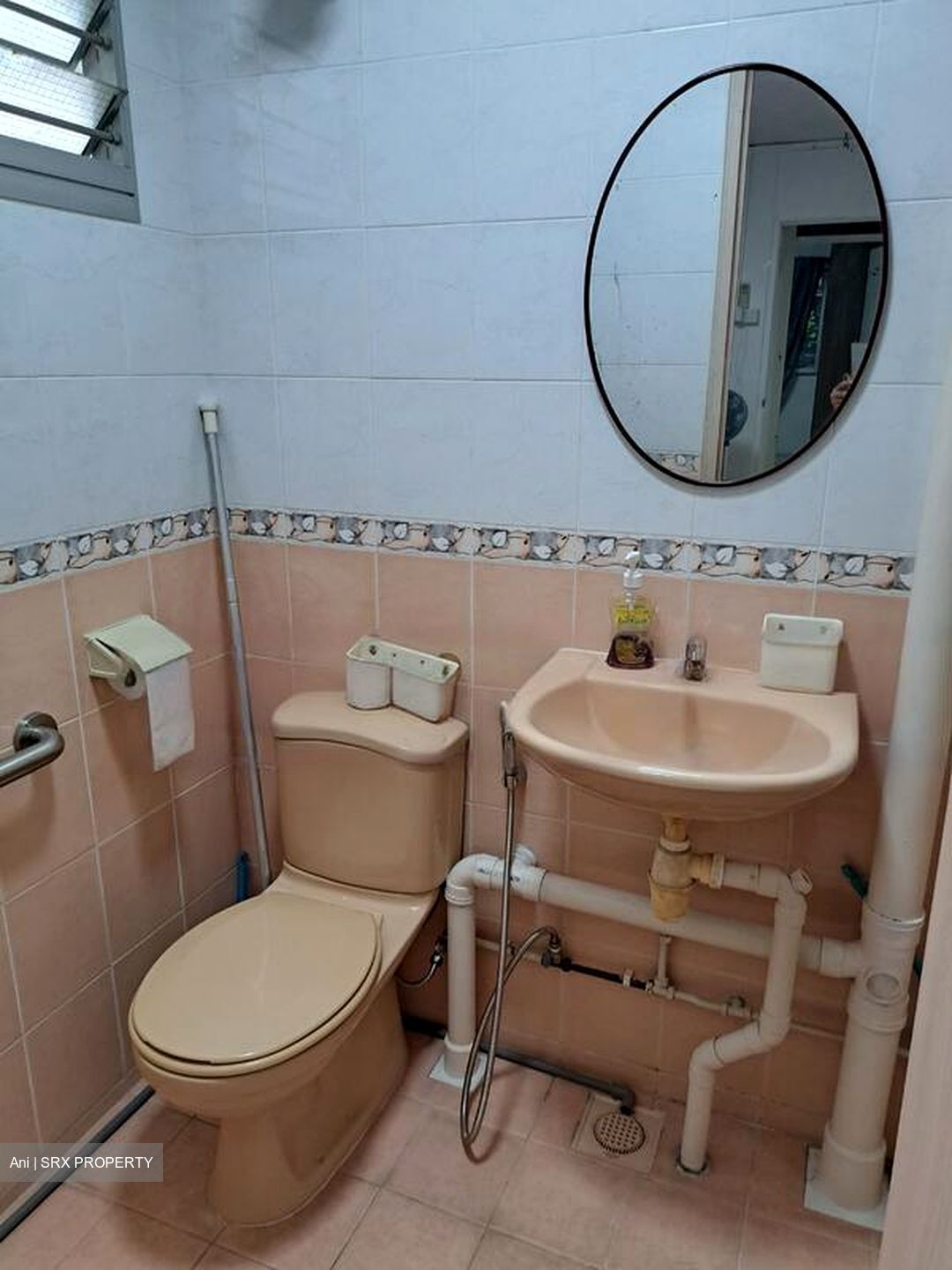Blk 319 Clementi Avenue 4 (Clementi), HDB 3 Rooms #479918801